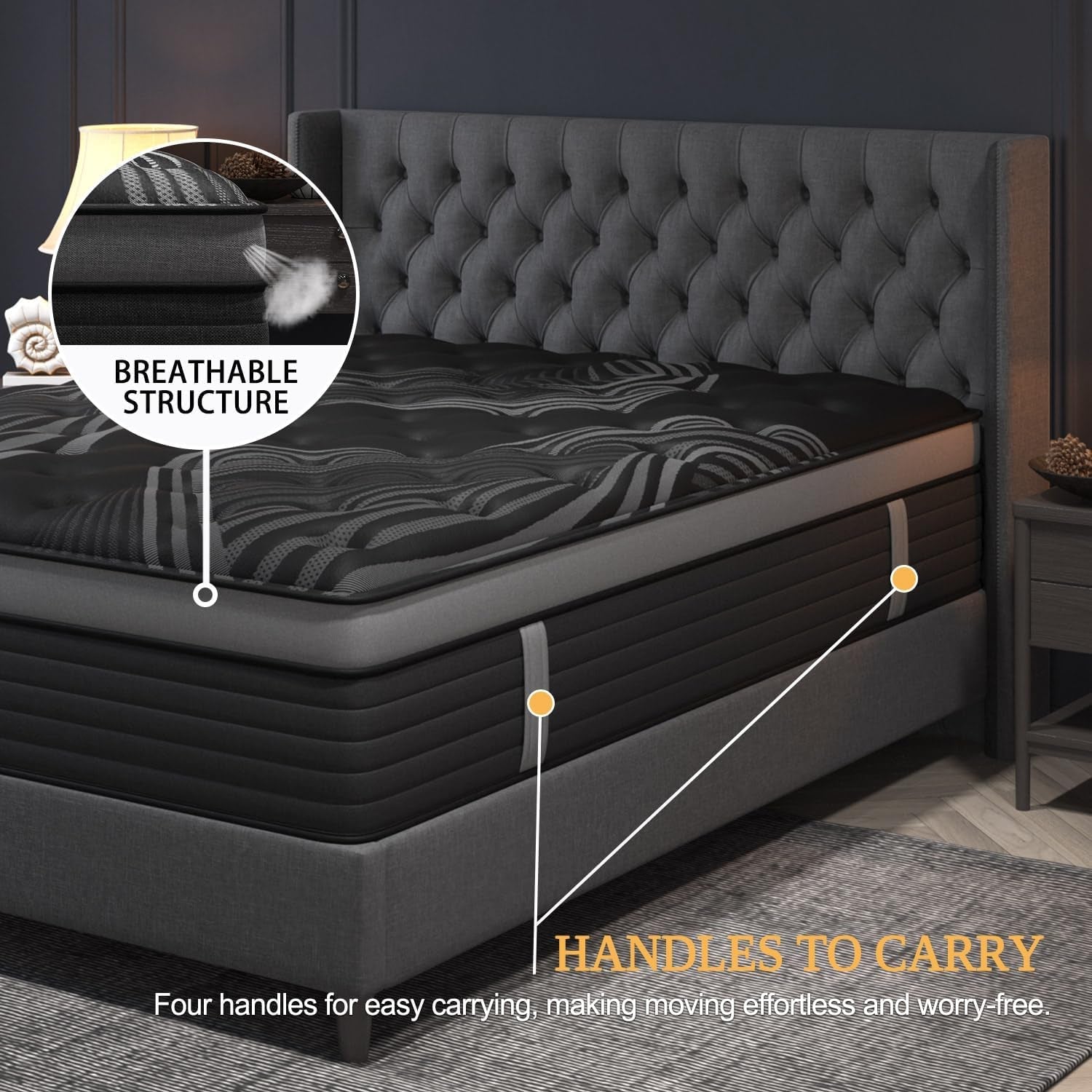 queen-mattress-14-inch-hybrid-mattresses-medium-firm-feel-with-pocket-springs-cooling-gel-memory-foam-certipur-us-certified-for-enhanced-support-cooling-motion-isolation