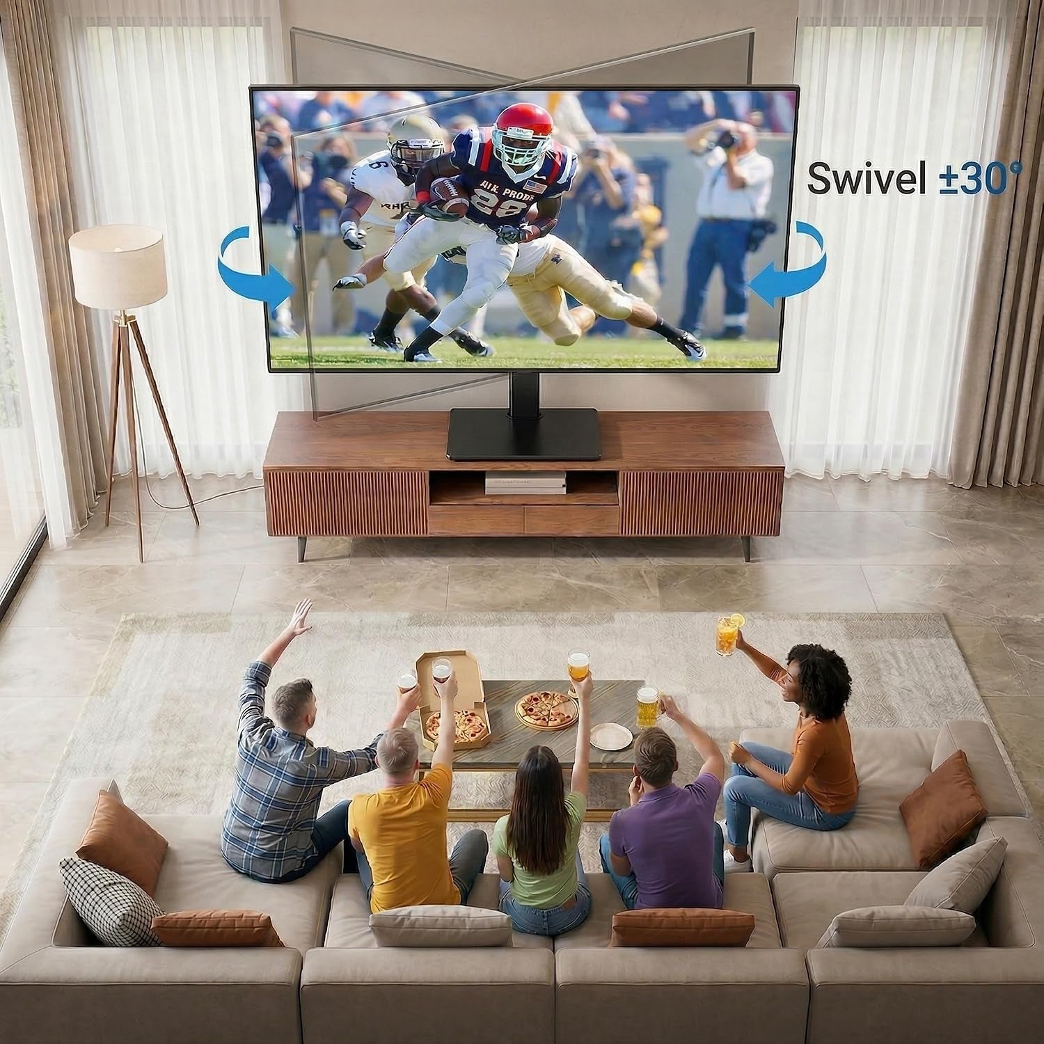 universal-tv-stand-legs-for-37-78-inch-tvs-to-99lbs-with-mount-30-swivel-9-height-adjustable-tempered-glass-base-max-vesa-600x400mm-livingroom-bedroom-pstvs13