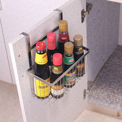 Bathroom over the Door Shower Caddy for Shampoo, Conditioner, Soap7