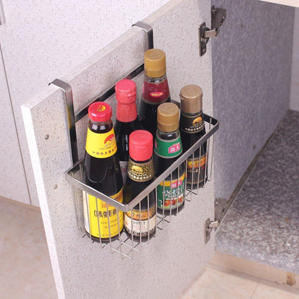 Bathroom over the Door Shower Caddy for Shampoo, Conditioner, Soap7