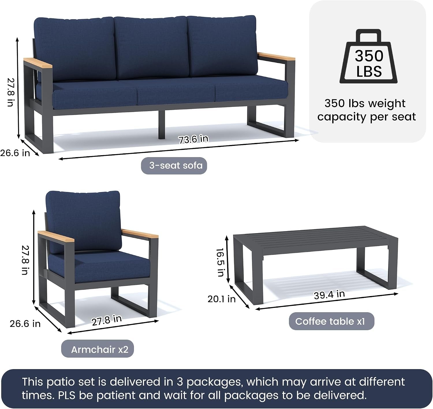 aluminum-patio-furniture-set-4-piece-conversation-sets