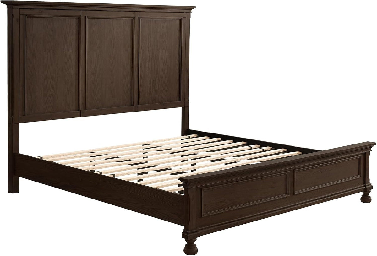 solid-wood-king-bed-frame-traditional-wooden-platform-bed