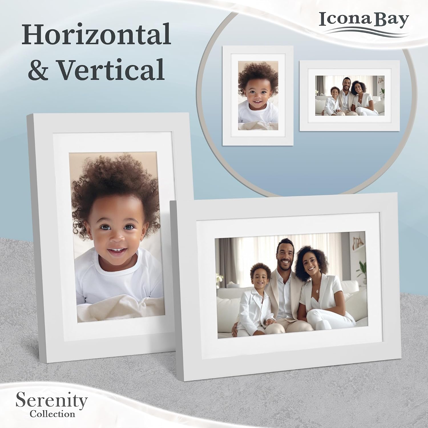 4x6-picture-frames-with-removable-mat-for-3x5-photos-white-6-pack