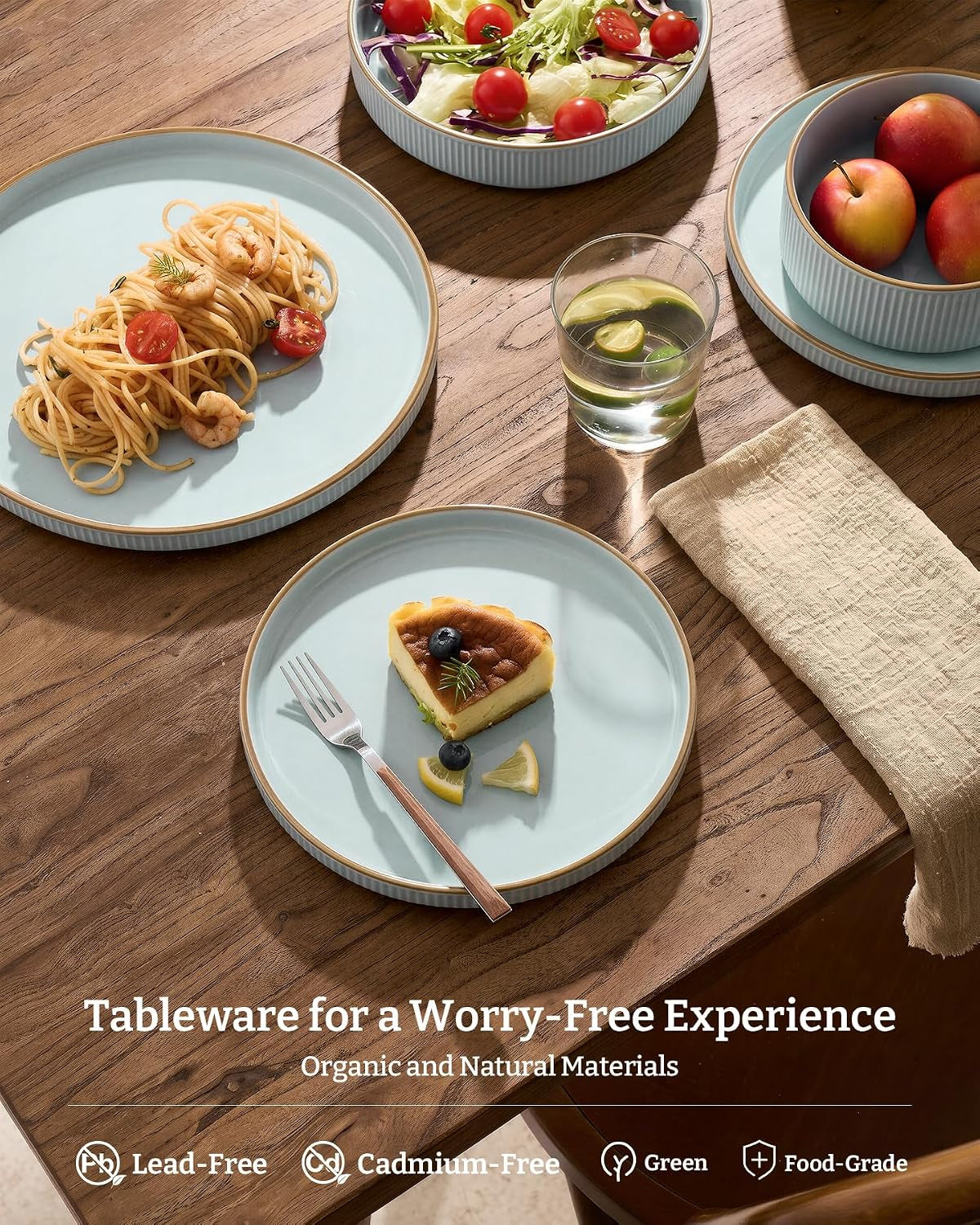 plates-and-bowls-set-with-rim-stoneware-dinnerware-sets-for-4