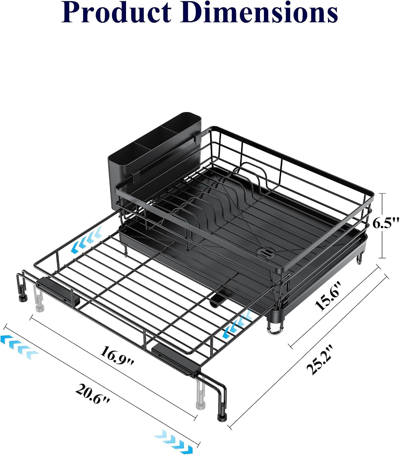adjustable-dish-drying-rack-15-6-25-2l-16-9w-black