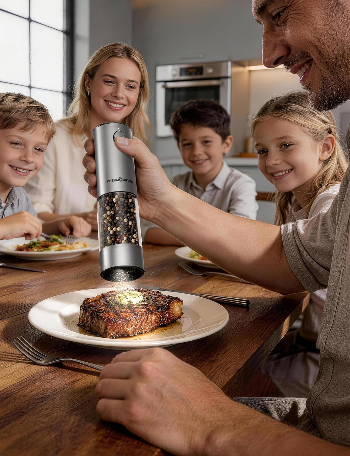 upgraded-larger-capacity-electric-salt-and-pepper-grinder-set-110ml-rechargeable-salt-and-pepper-shaker-with-led-light-stainless-steel-automatic-pepper-mill-with-6-adjustable-coarseness
