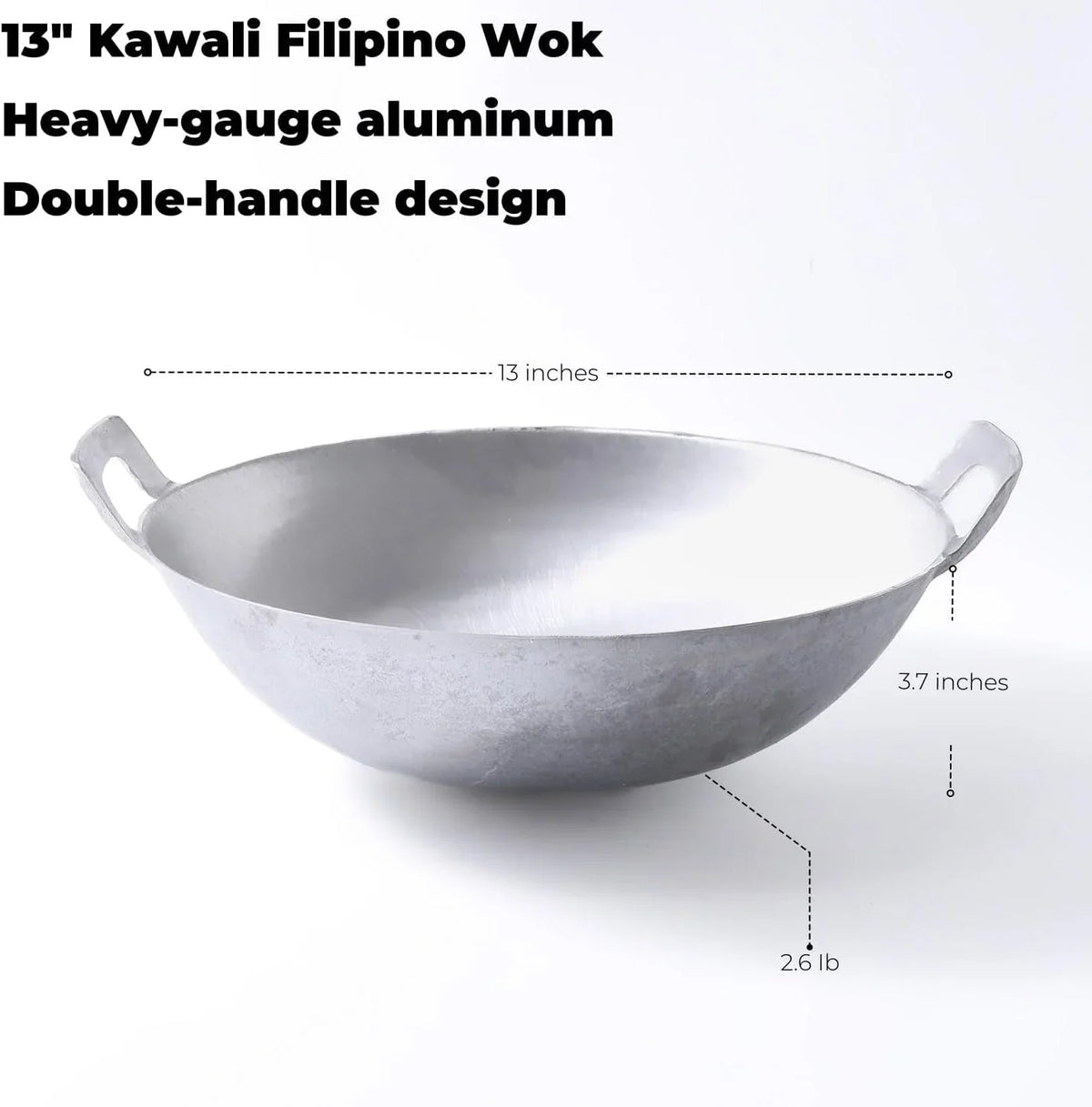 kawali-filipino-wok-13-in-aluminum-double-handle-pan-deep-round-bottom-design-for-pancit-stir-frying-and-shallow-frying-gas-and-outdoor-burner-use