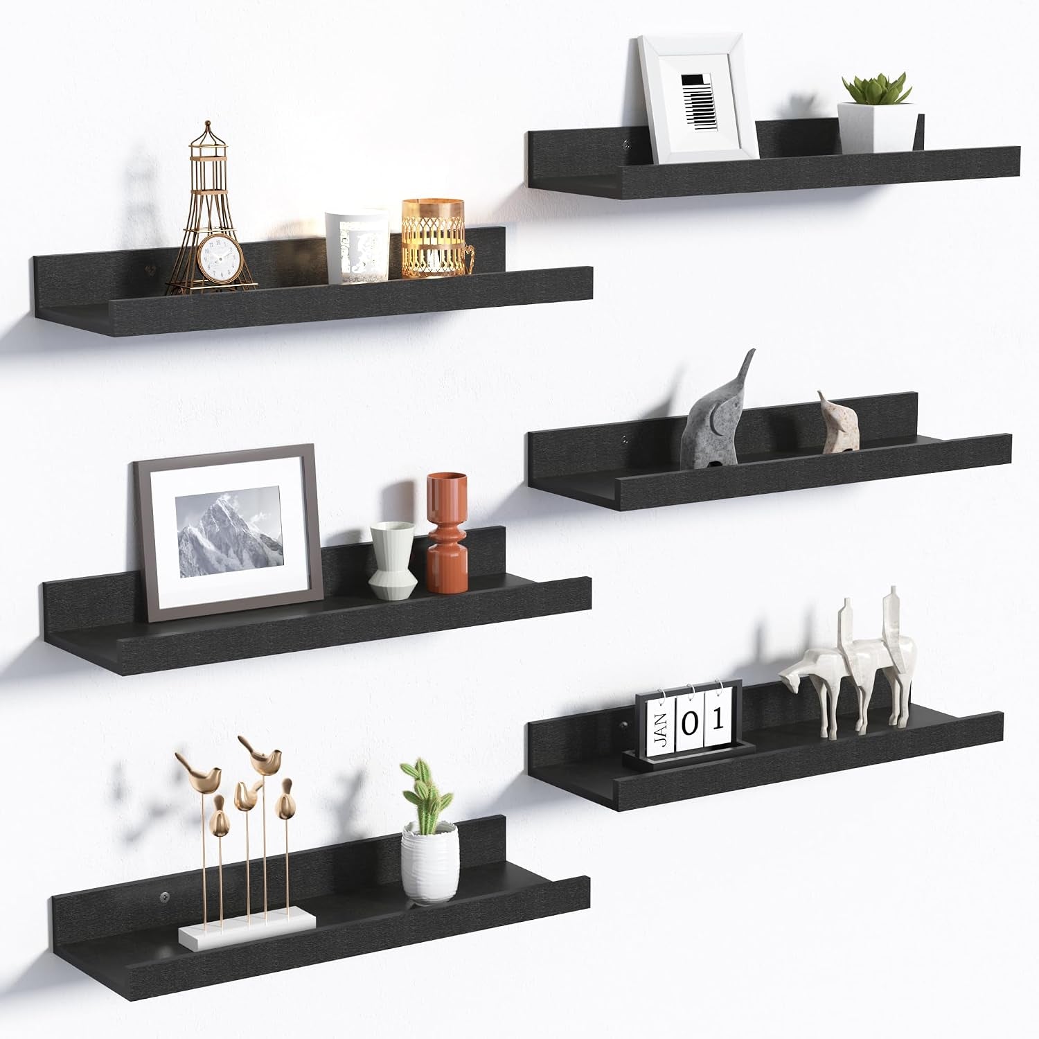 floating-shelves-for-wall-decor-and-storage-black-6pcs-15-7-wall-mounted-wood-shelves-for-living-room-bedroom-bathroom-kitchen-office-laundry-room-display-and-organize