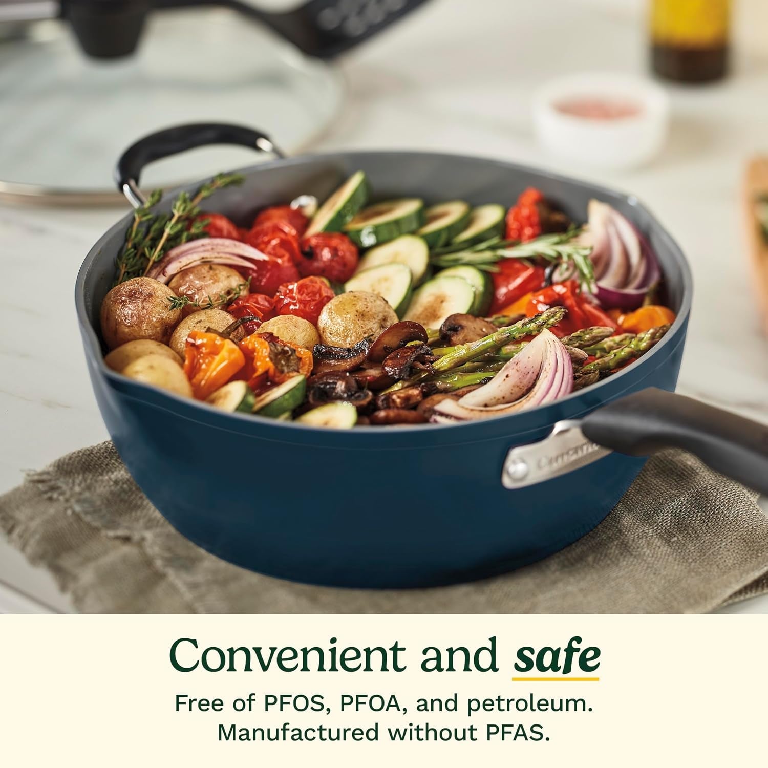 preferred-pan-4-pc-set-nouveau-navy-4-5-qt-multi-purpose-pan-w-cover-steamer-slotted-turner
