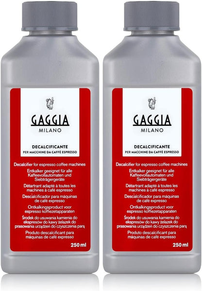 Decalcifier Descaler Solution 250Ml (2 Bottles)1