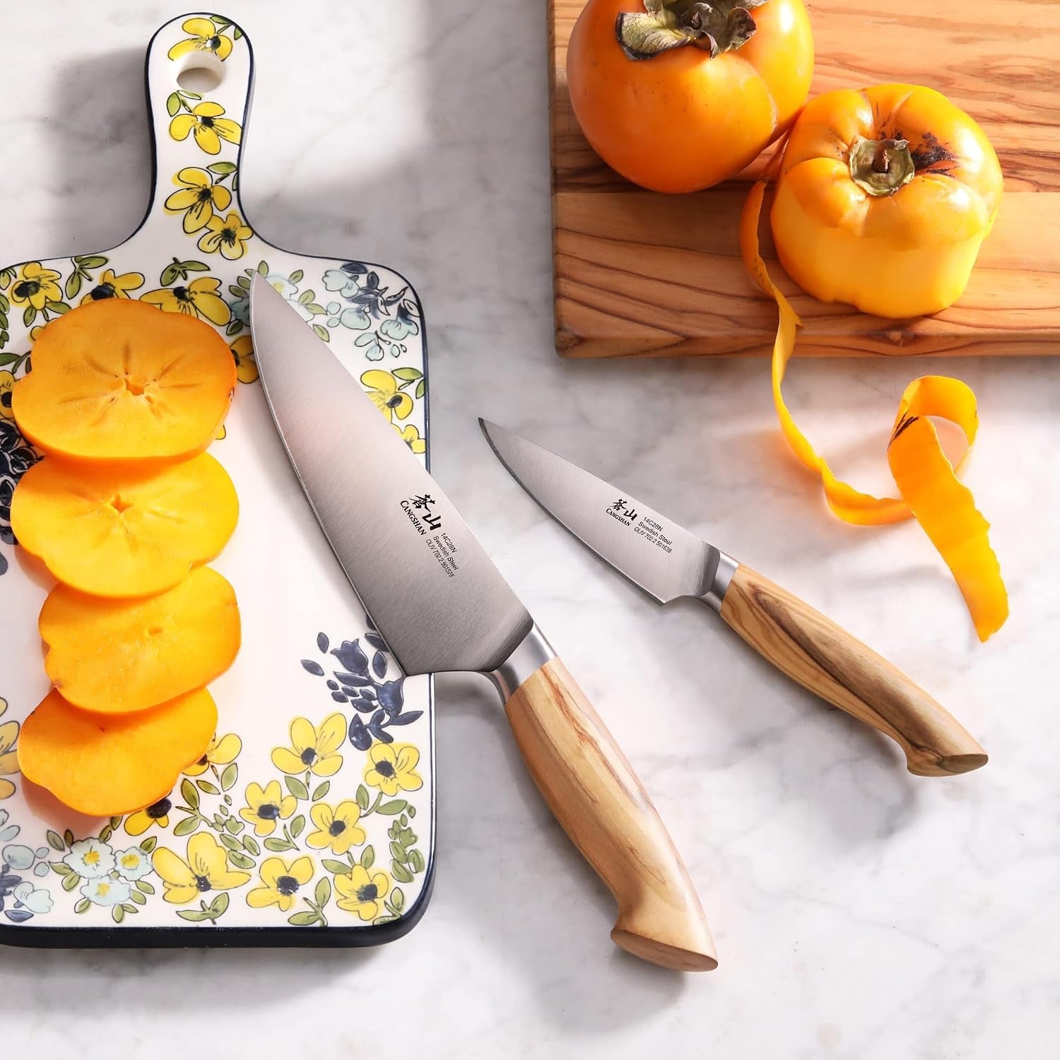 oliv-series-2-piece-starter-knife-set-forged-swedish-14c28n-steel-501660