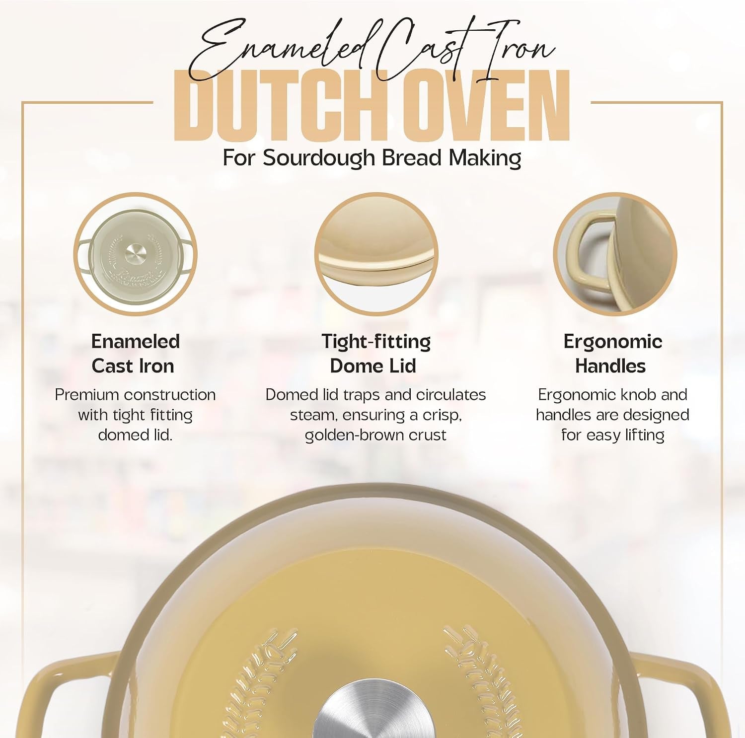 enameled-cast-iron-dutch-oven-pot-with-lid-dutch-oven-for-sourdough-bread-baking-with-5-blade-bread-lame-non-stick-silicone-sling-perfect-for-sourdough-breads-more-cast-iton-enamel-braiser-pan-with-lid-white-6-quart-sourdough-pot