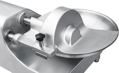 KWS BC-400 Commercial 1350W 1.5HP Stainless Steel Buffalo Chopper Bowl Cutter Food Processor3