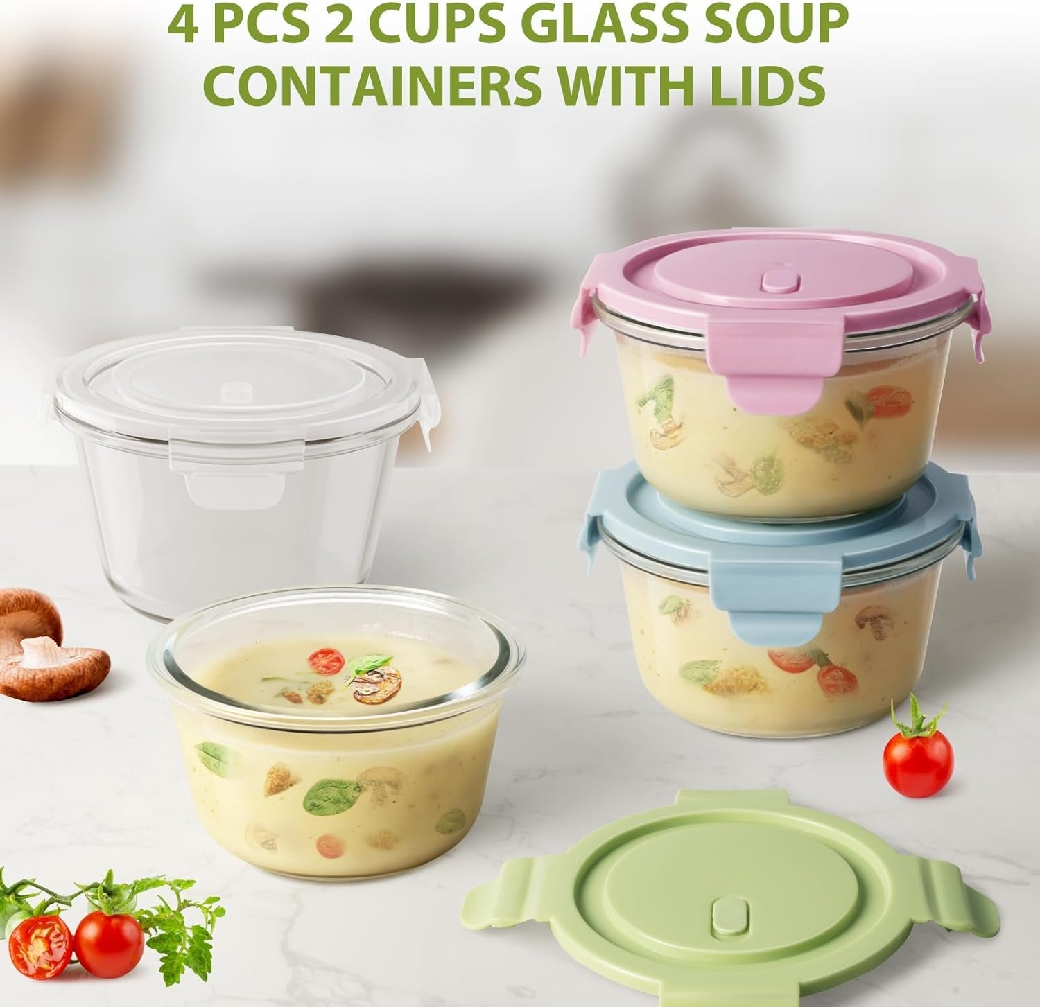 2cup-16oz-glass-food-storage-containers-with-lids-meal-prep-containers