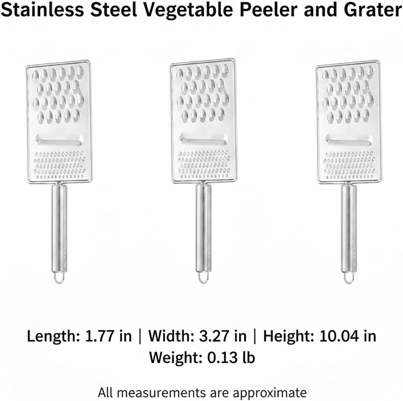 stainless-steel-vegetable-peeler-and-grater-multi-function-handheld-tool-for-peeling-slicing-and-shredding-1-pc