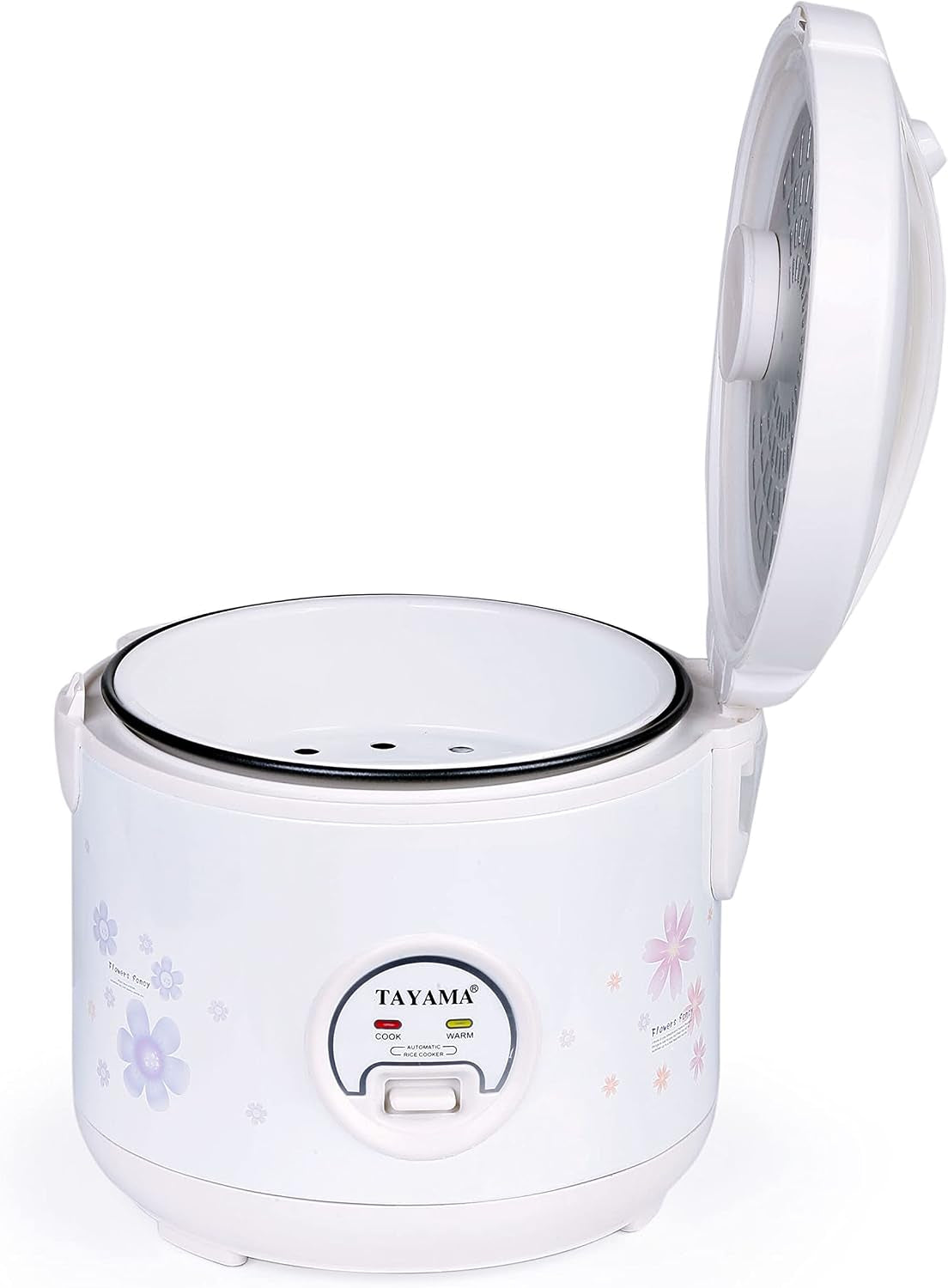 automatic-rice-cooker-food-steamer-10-cup-white-trc-10rs