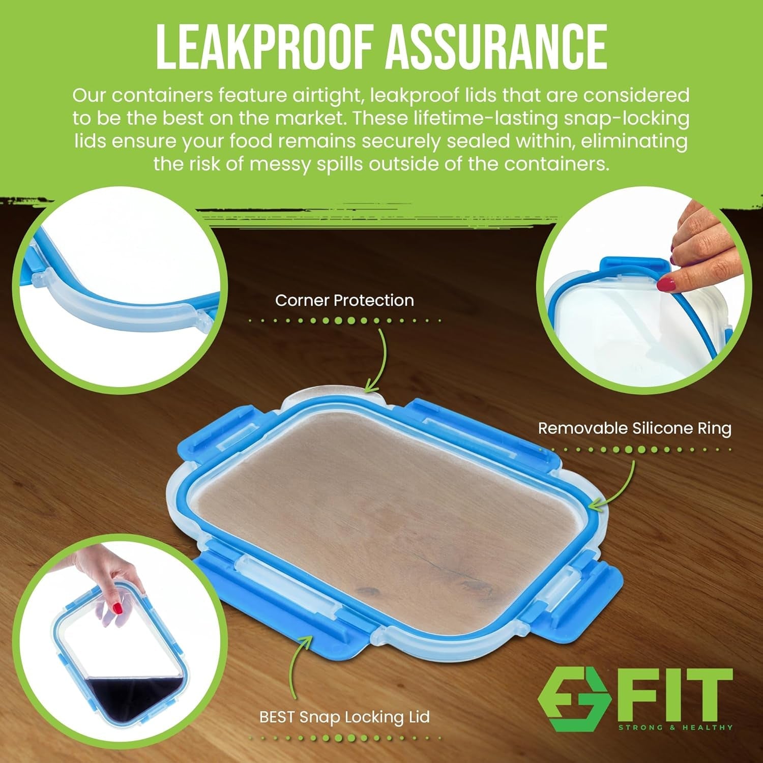 glass-meal-prep-containers-2-and-3-compartments-leak-proof-32-oz-4-pack