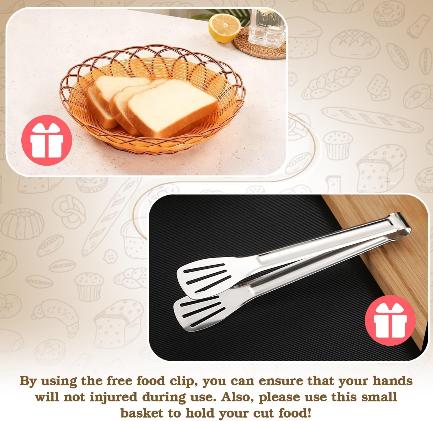 manual-adjustable-bread-slicer-homemade-sourdough-bread-cutter-with-scale-line-bottom-suction-cup-with-clip-and-plate-white