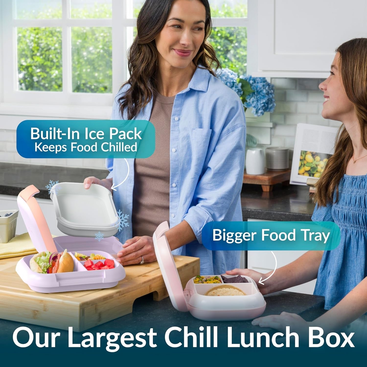 bentgo-chill-max-leak-proof-xl-bento-style-3-or-4-compartment-lunch-box