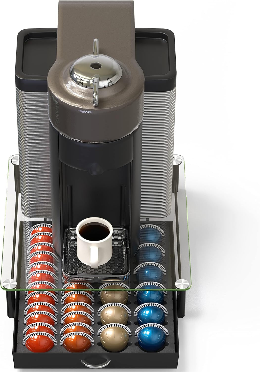 tempered-glass-vertuo-pod-holder-fits-24-large-48-small-pods-compatible-with-nespresso-capsule-black