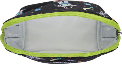 Freezable Snack Bag, Spaceman5