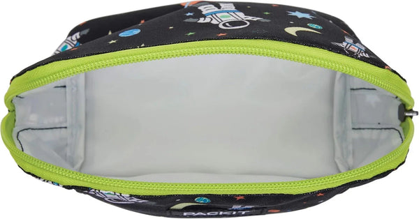 Freezable Snack Bag, Spaceman5