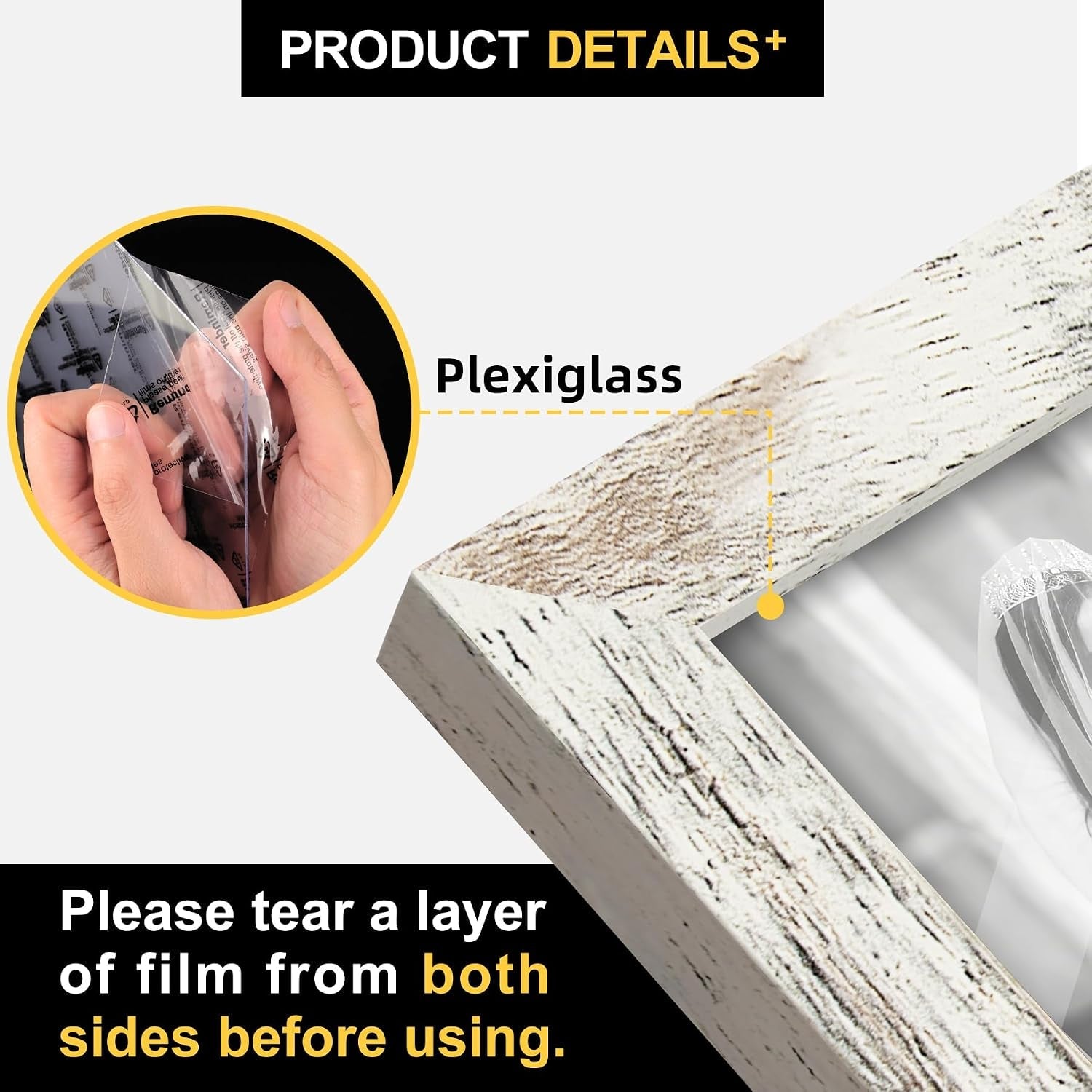 4x6-picture-frames-set-of-2-distressed-white