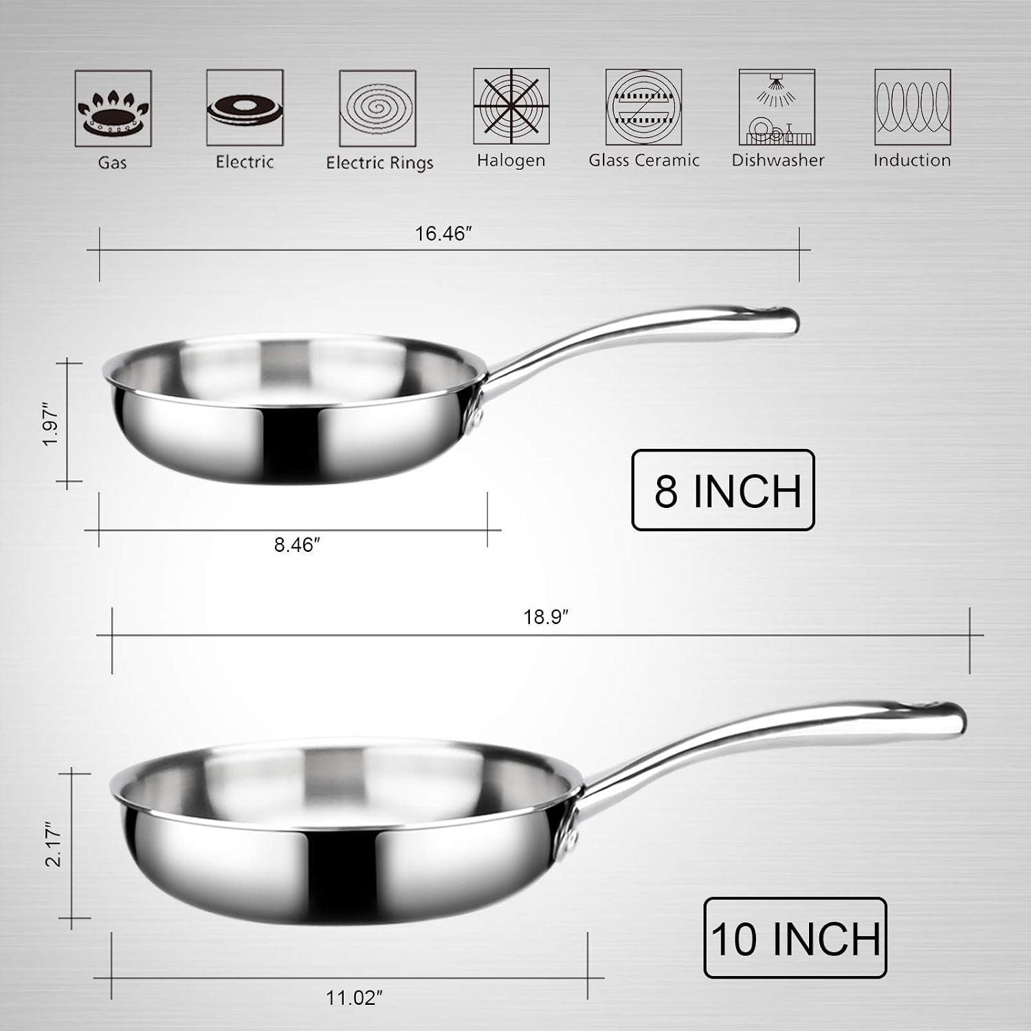 tri-ply-stainless-steel-stir-frying-pan-10-inch-induction-skillet-whole-clad-stainless-steel-wok-pan-for-stir-fry-sauteing-and-quick-meals