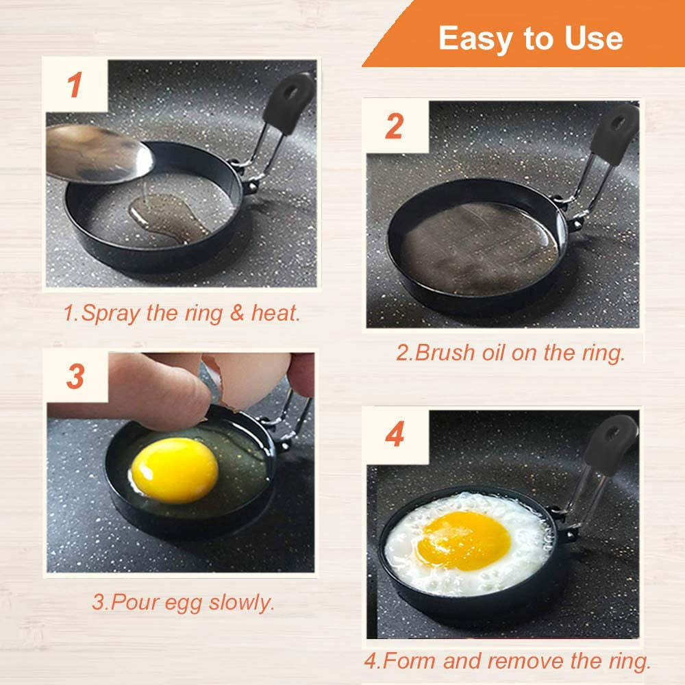 large-3-5-nonstick-egg-rings-set-of-4-round-crumpet-ring-mold-shaper-for-english-muffins-pancake-cooking-griddle-portable-grill-accessories-for-camping-indoor-breakfast-sandwich-burger-stainless-steel-fried-egg-cooker-ring-molds-for-english-muffin-heat-resistant-silicone-handles-ideal-for-griddle-camping