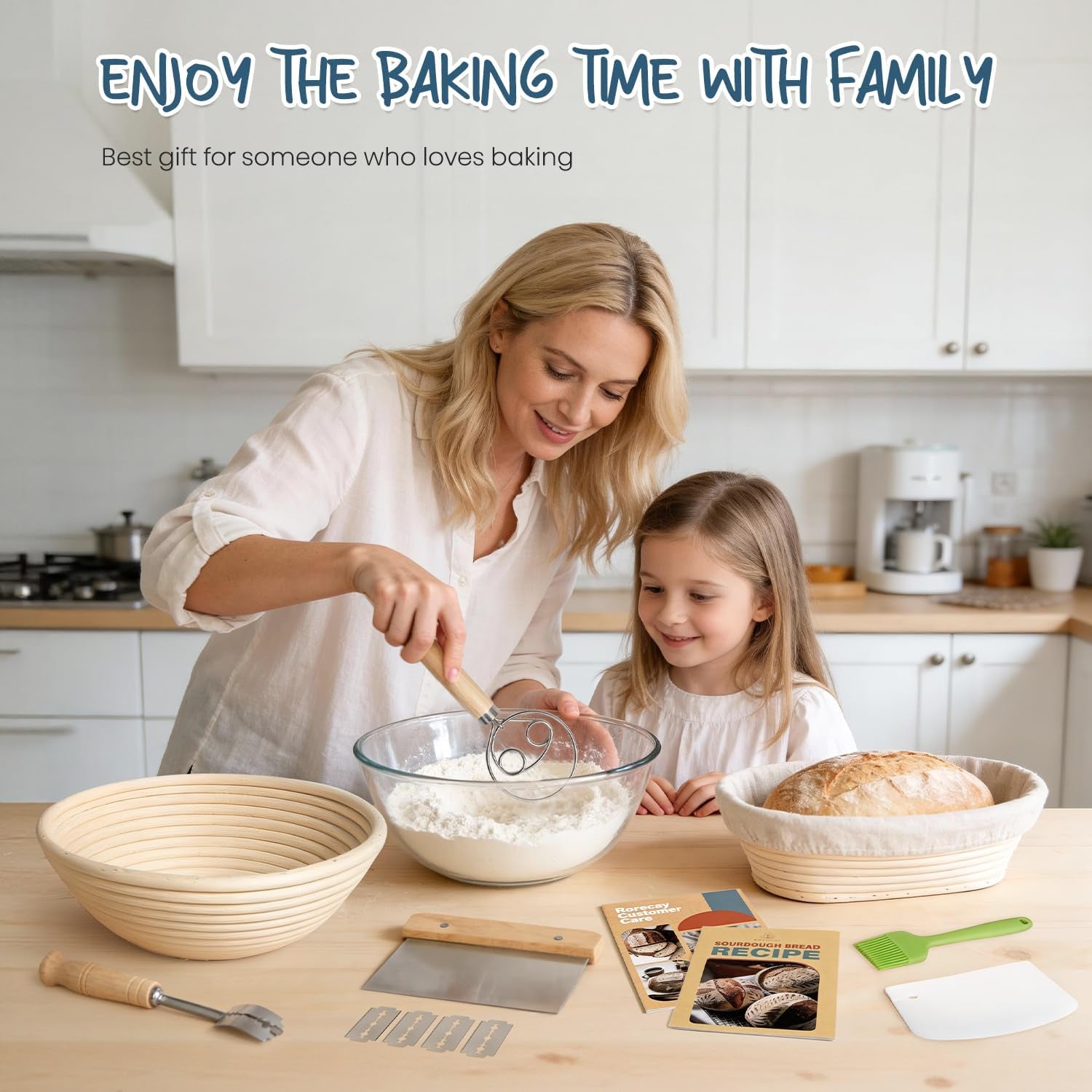 sourdough-starter-kit-with-banneton-bread-proofing-baskets-complete-sourdough-bread-baking-supplies-beginner-friendly-9in-round-10in-oval-rattan-banneton-sturdy-sour-dough-tool