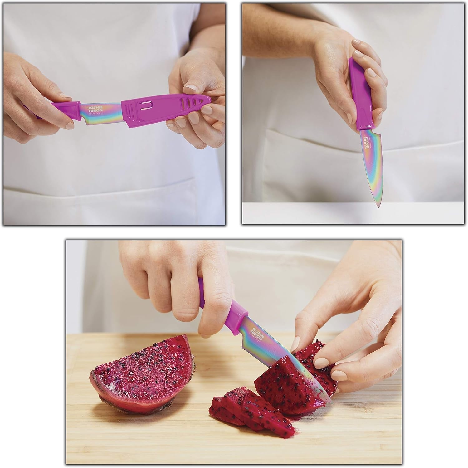 colori®-paring-knife-4-inch-japanese-stainless-steel-nonstick-blade-ergonomic-handle-sheath-rainbow