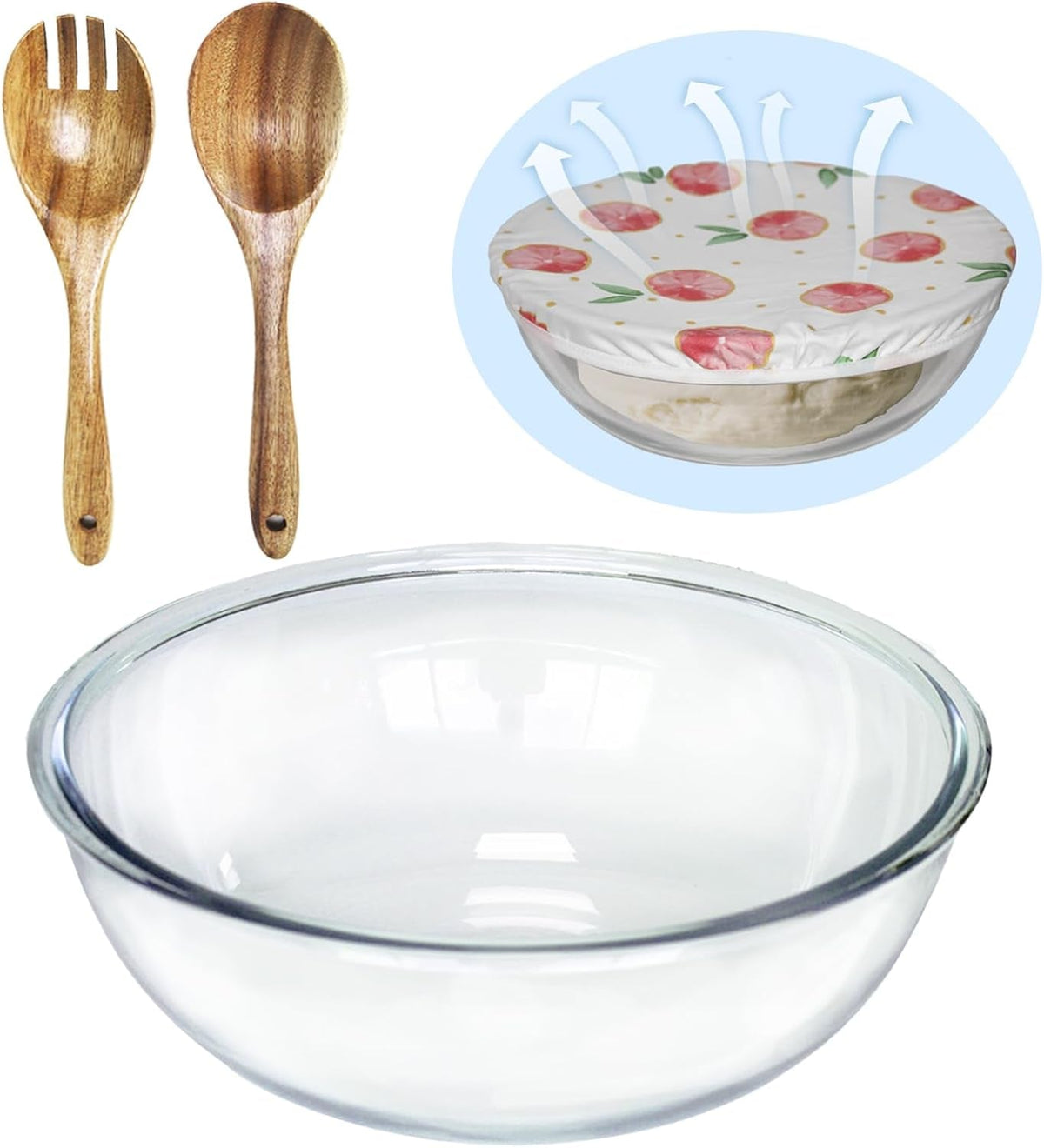 6-5quart-glass-bowl-for-sourdough-large-glass-mixing-bowl-with-lid