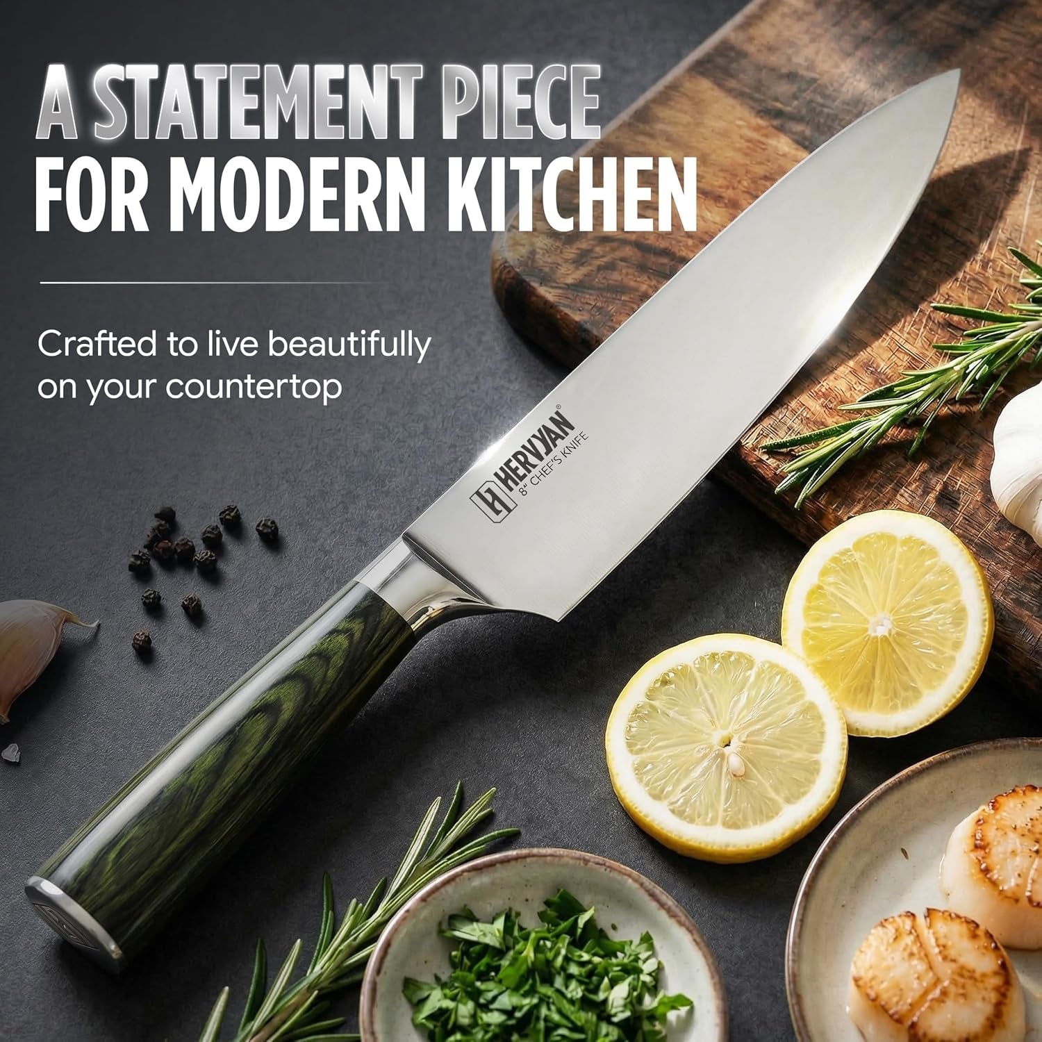 8-inch-professional-chef-knife-ultra-sharp-german-inspired-precision-blade-high-carbon-stainless-steel-ergonomic-pakkawood-handle-blade-guard-and-gift-box-for-home-cooks-and-restaurants