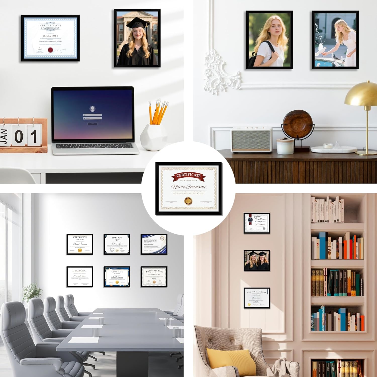 diploma-frame-black-10-pack-8-5-x-11-certificate-frame-with-hd-plexiglass-8-5-by-11-picture-frames-for-documents-photos-posters-artworks-horizontal-and-vertical-wall-display