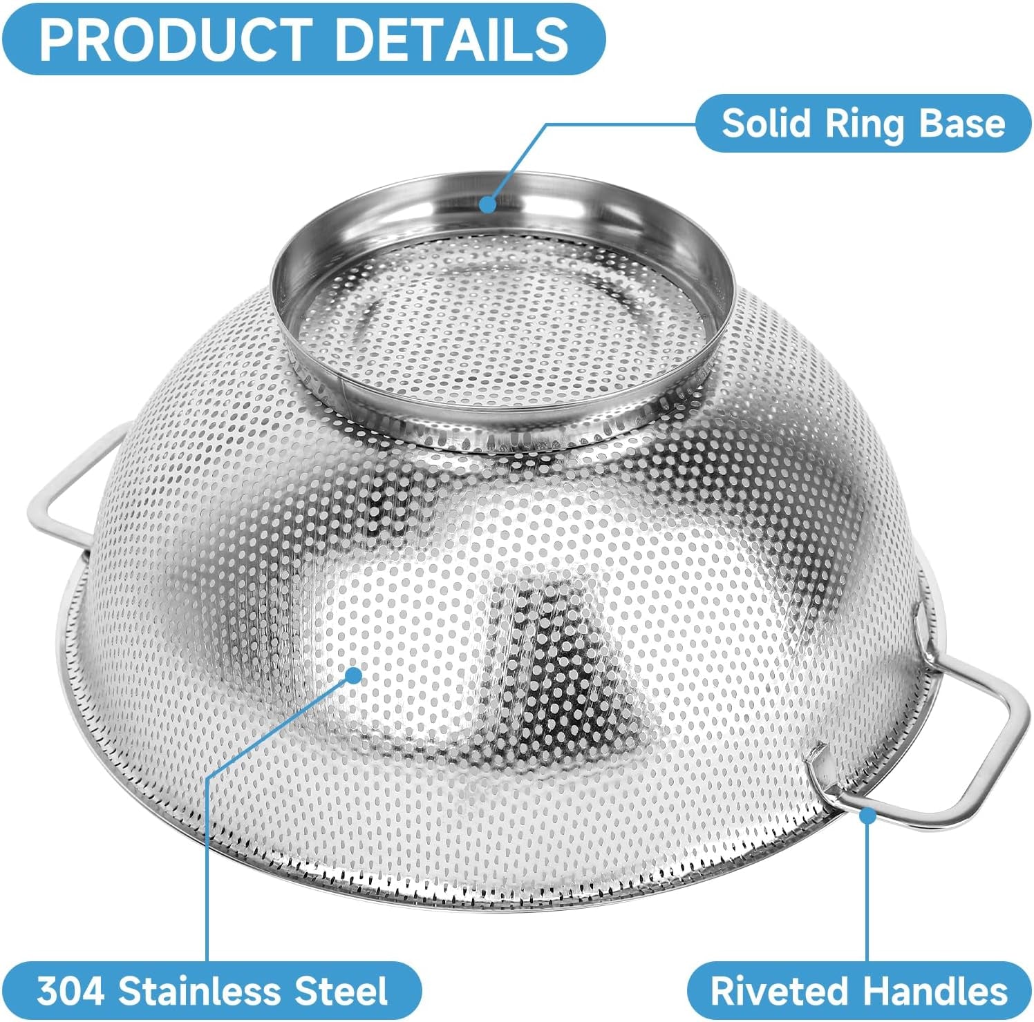 colander-for-kitchen-3qt-stainless-steel-colander-strainer-with-handle-for-fruits-vegetables-cooking-food-dishwasher-safe