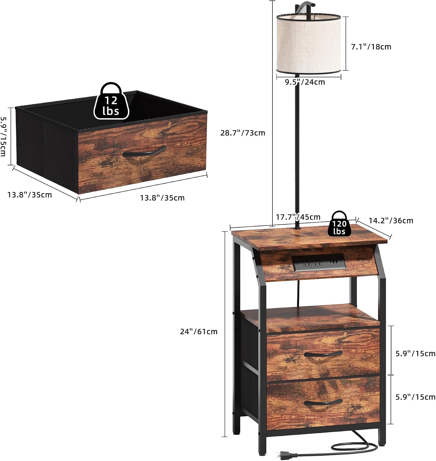 end-table-with-floor-lamp-nightstand-with-charging-station-floor-lamp-table-with-3-color-temperature-bulb-bedside-table-night-stand-with-2-drawers-for-bedroom-living-room-brown