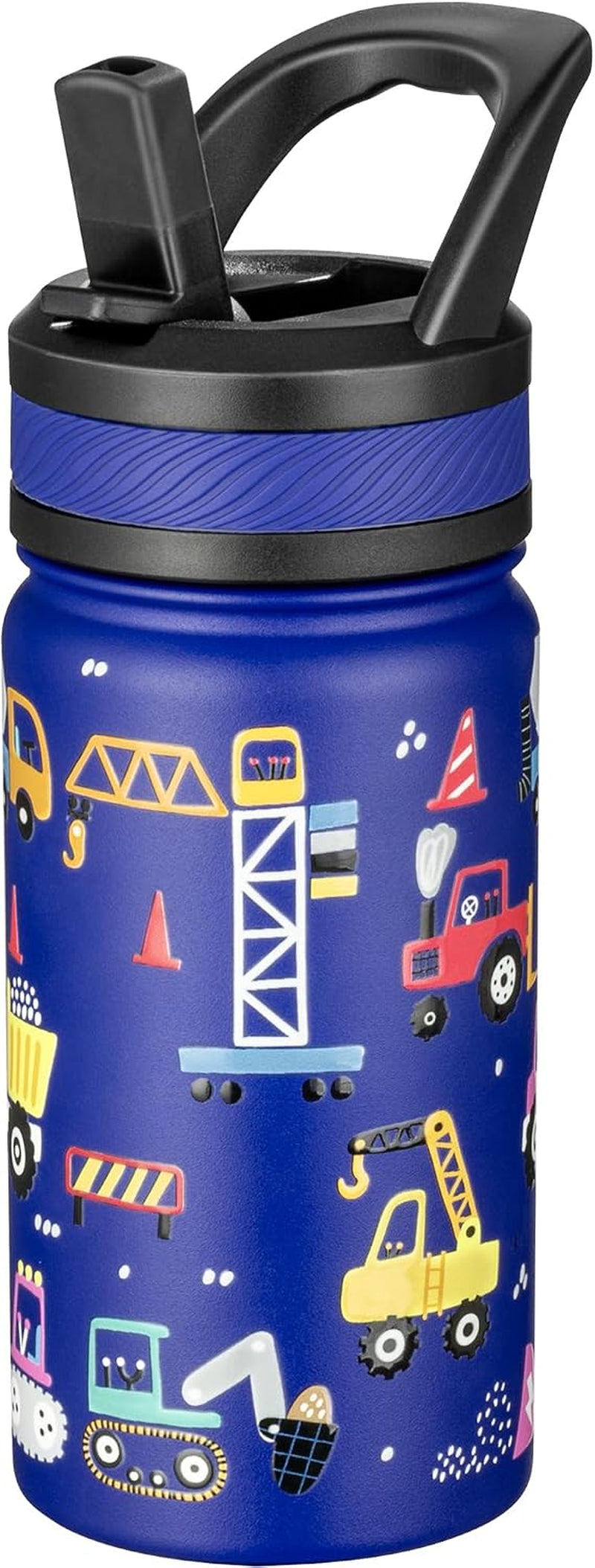 14-oz-kids-water-bottle-for-school-insulated-water-bottle-with-straw-lid-stainless-steel-vacuum-insulated-bottle-for-boys-girls-leak-proof-bpa-freeblue-under-construction