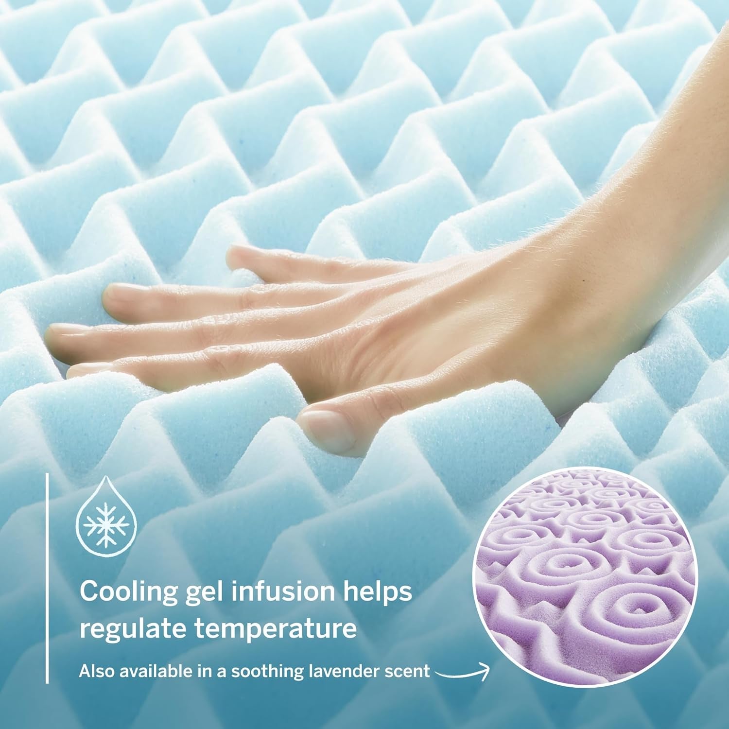 2-inch-gel-memory-foam-mattress-topper-twin-xl-size-5-zones-cooling-gel-infusion-certipur-certified-foam