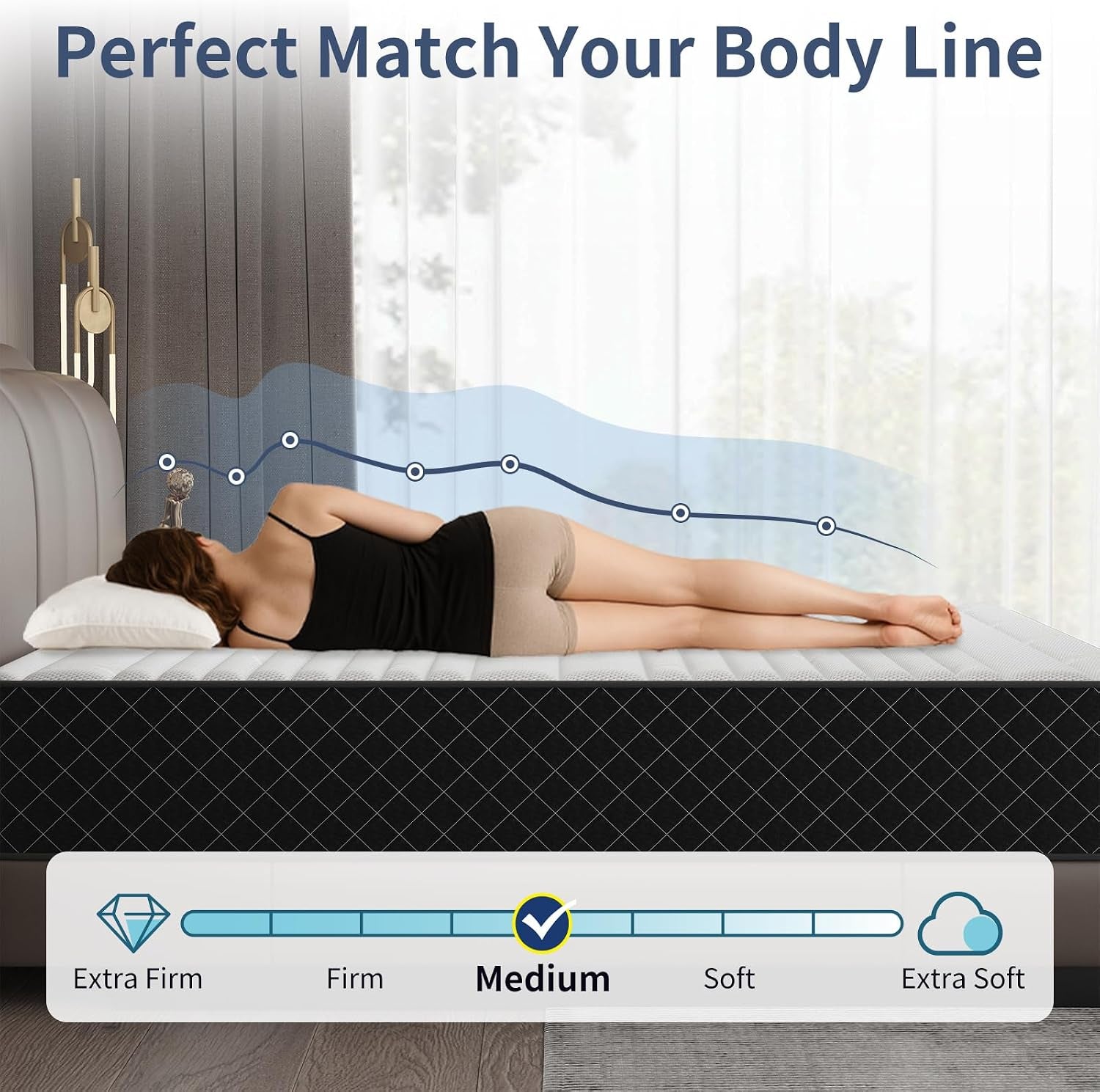 12-inch-queen-mattress-hybrid-with-motion-isolating-pocket-springs