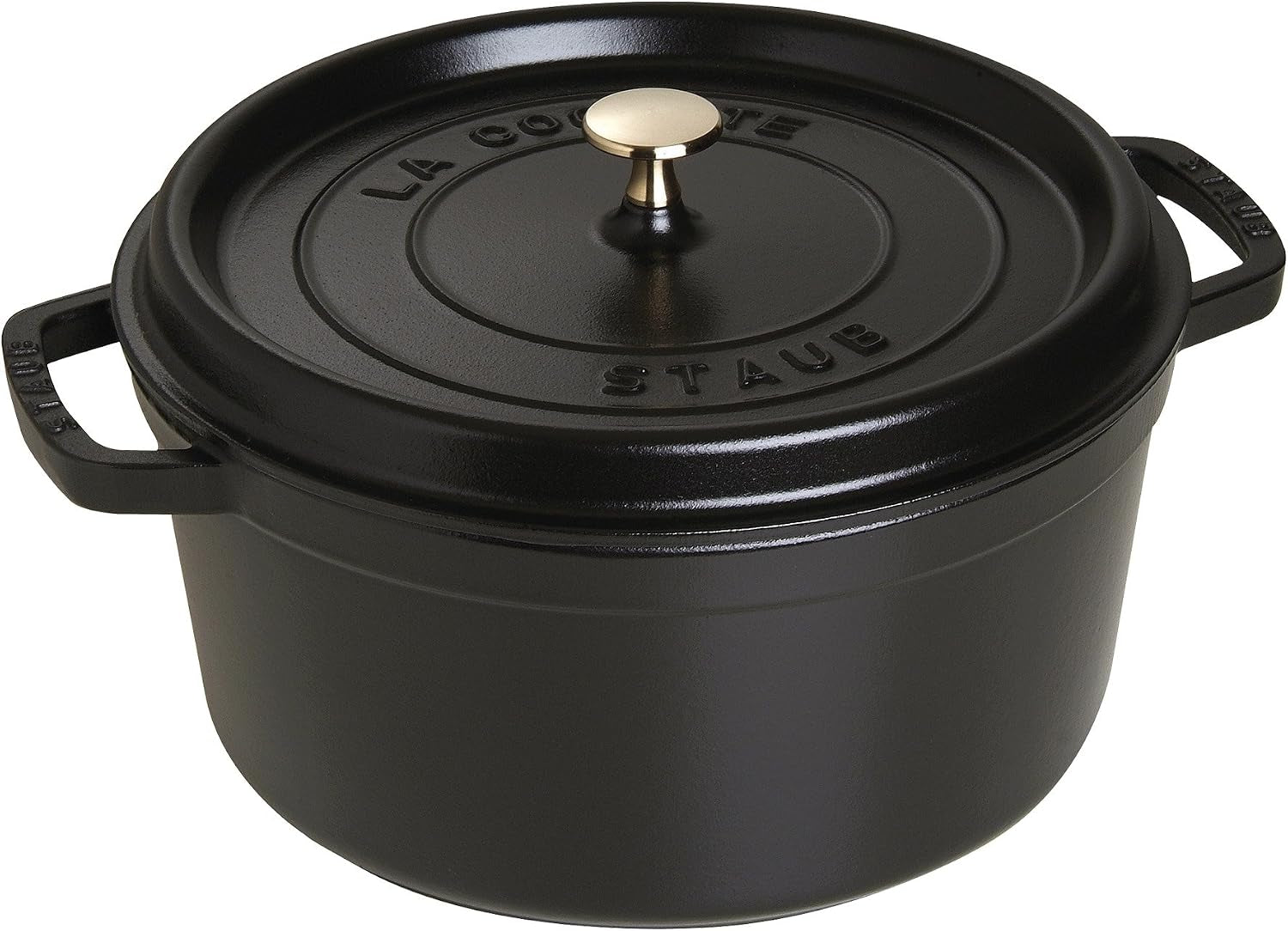 staub-cast-iron-round-cocotte-dutch-oven-7-quart-serves-7-8-made-in-france-matte-black-perfect-for-batch-cooking-meal-prep-large-meals-braise-roast-bake-in-one-pot-enameled-coated-cast-iron-dutch-oven