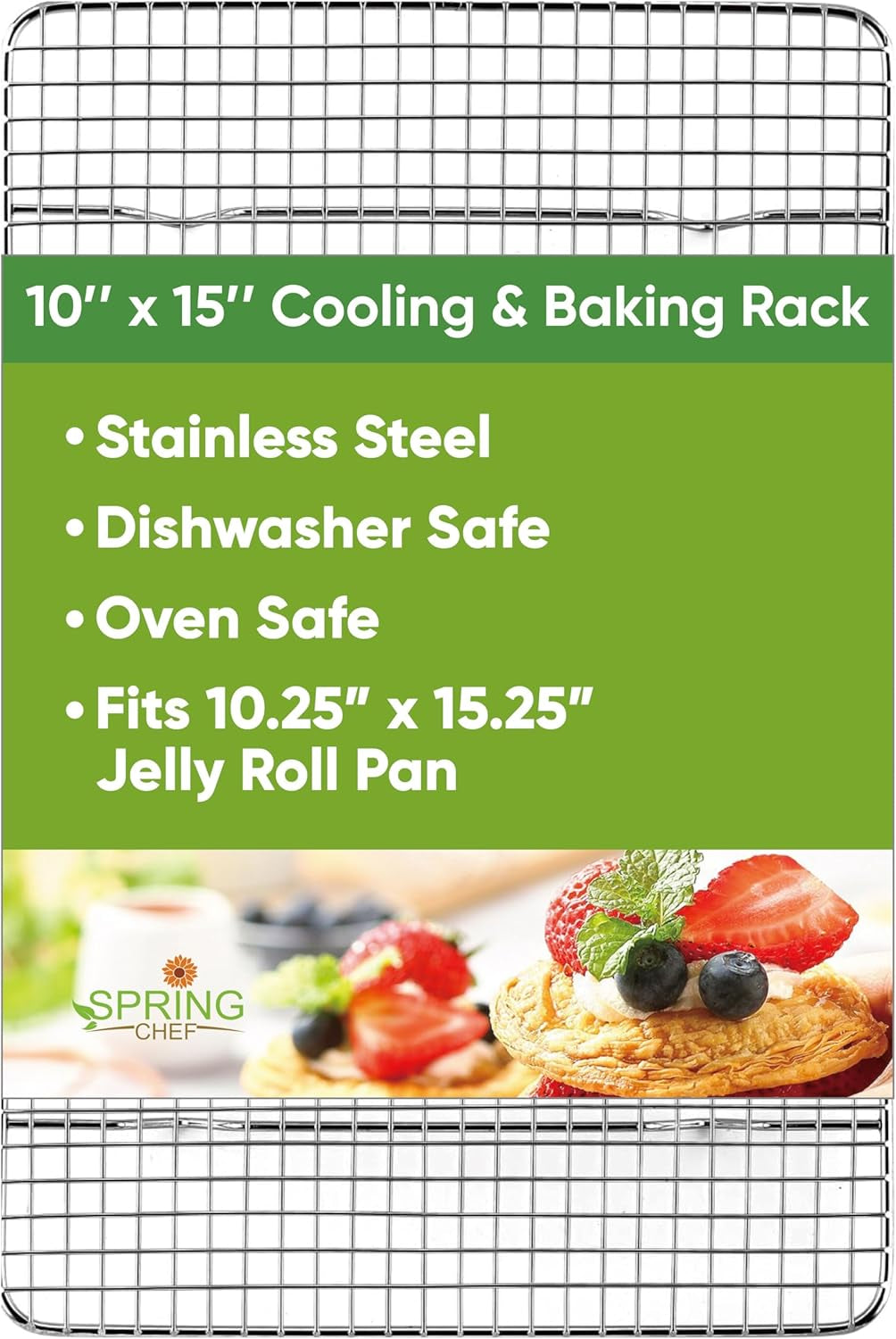 10-x-15-stainless-steel-cooling-rack-for-cooking-baking-heavy-duty-cookie-cooling-rack-for-kitchen-oven-safe-wire-rack-for-baking-fits-jelly-roll-pan-dishwasher-safe