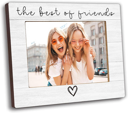 Best Friends Picture Frame 5X71