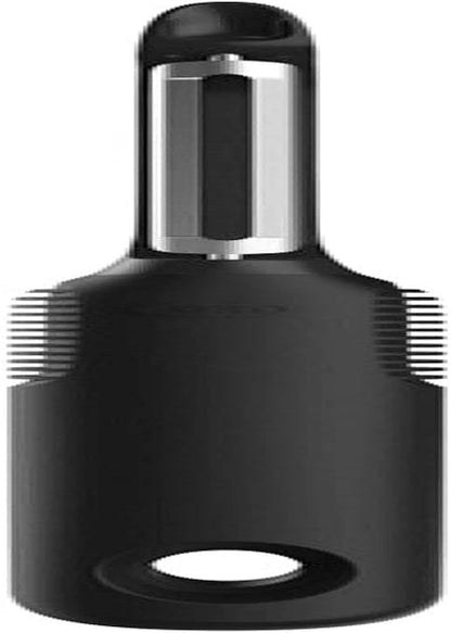 OXO Good Grips Swivel Vegetable Peeler with Soft Comfortable Handle - Black | Soft Non-Slip Grip on Handle, Built-In Potato Eye Remover, Rust Proof, Peels Vegetables and Fruits with Ease1