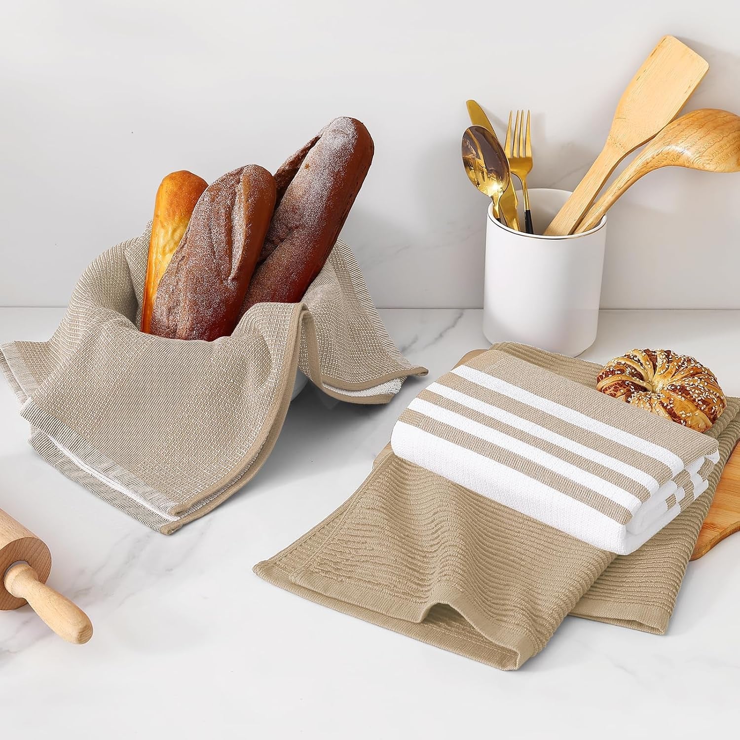 cotton-380-gsm-premium-kitchen-towels-18x-28-6-pack-khaki