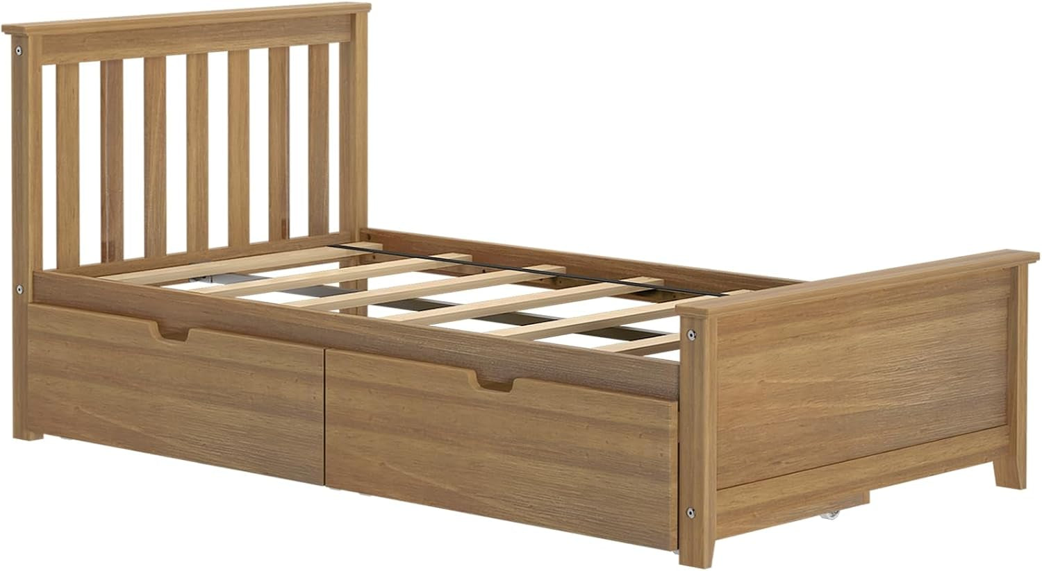 max-lily-classic-twin-bed-slatted-headboard-with-storage-drawers-pecan