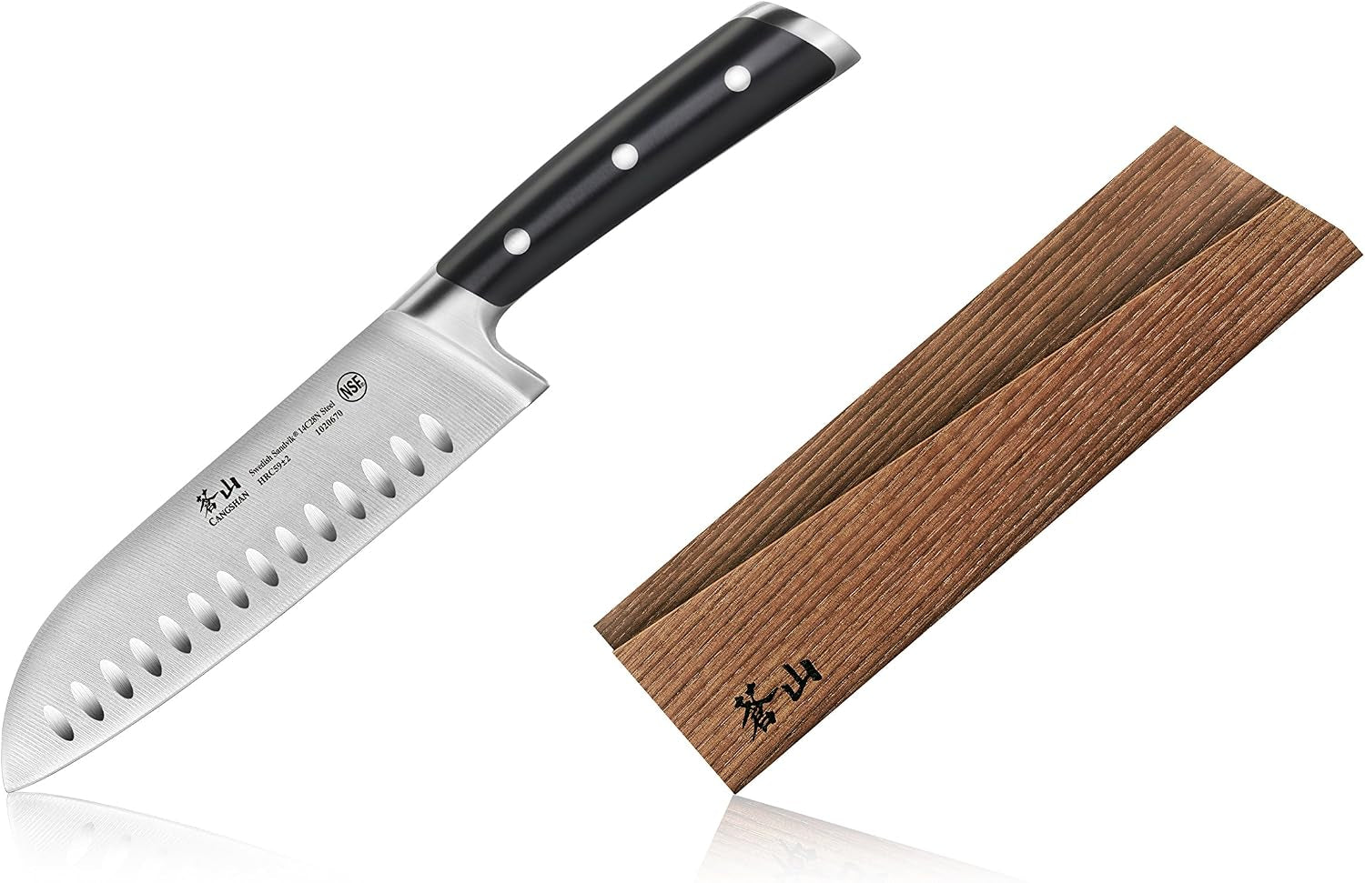 ts-series-1020687-swedish-14c28n-steel-forged-7-inch-santoku-knife-and-wood-sheath-set