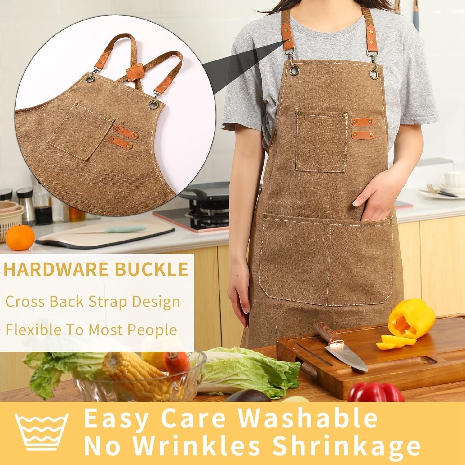canvas-cross-back-chef-cotton-aprons-for-men-women-with-large-pockets