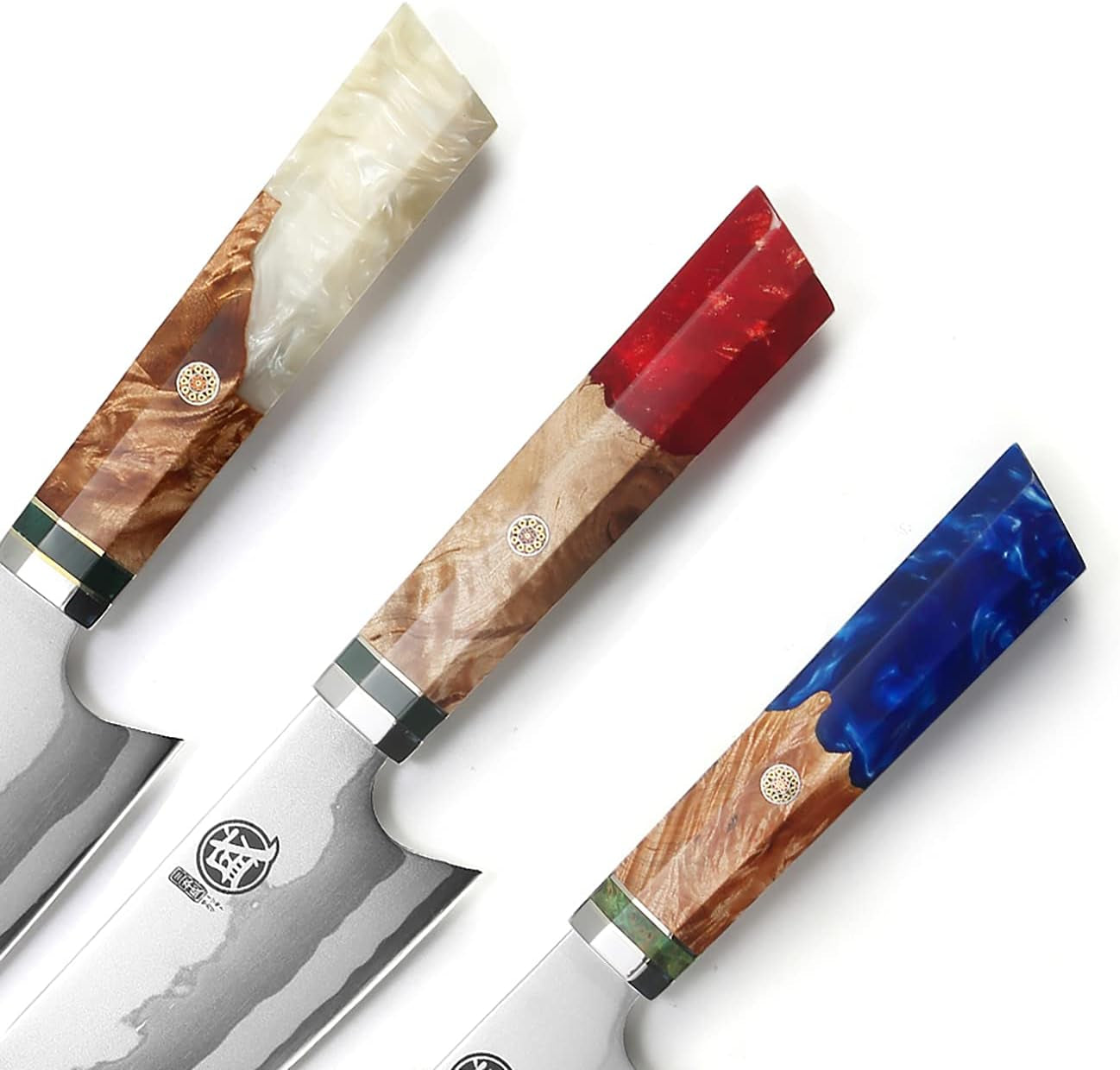 8-inch-kiritsuke-chef-knife-440c-damascus-white-handle