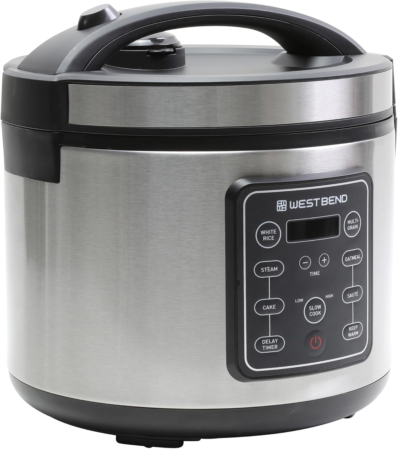 rice-grain-multi-cooker-programmable-with-9-preset-functions-features-delay-start-and-keep-warm-functions-and-steam-basket-20-cups-cooked-10-cups-uncooked-stainless-steel