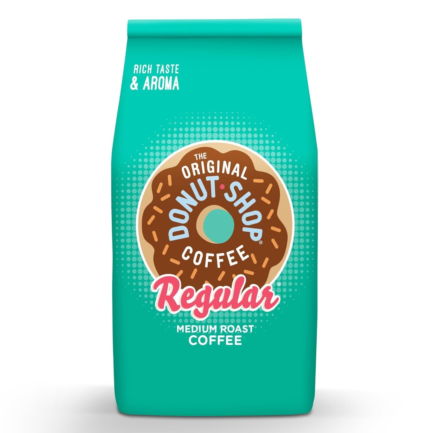 coffee-regular-medium-roast-ground-coffee-12-oz-bag